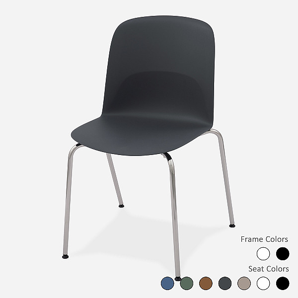 Acquista online ELECTRA - chromed frame