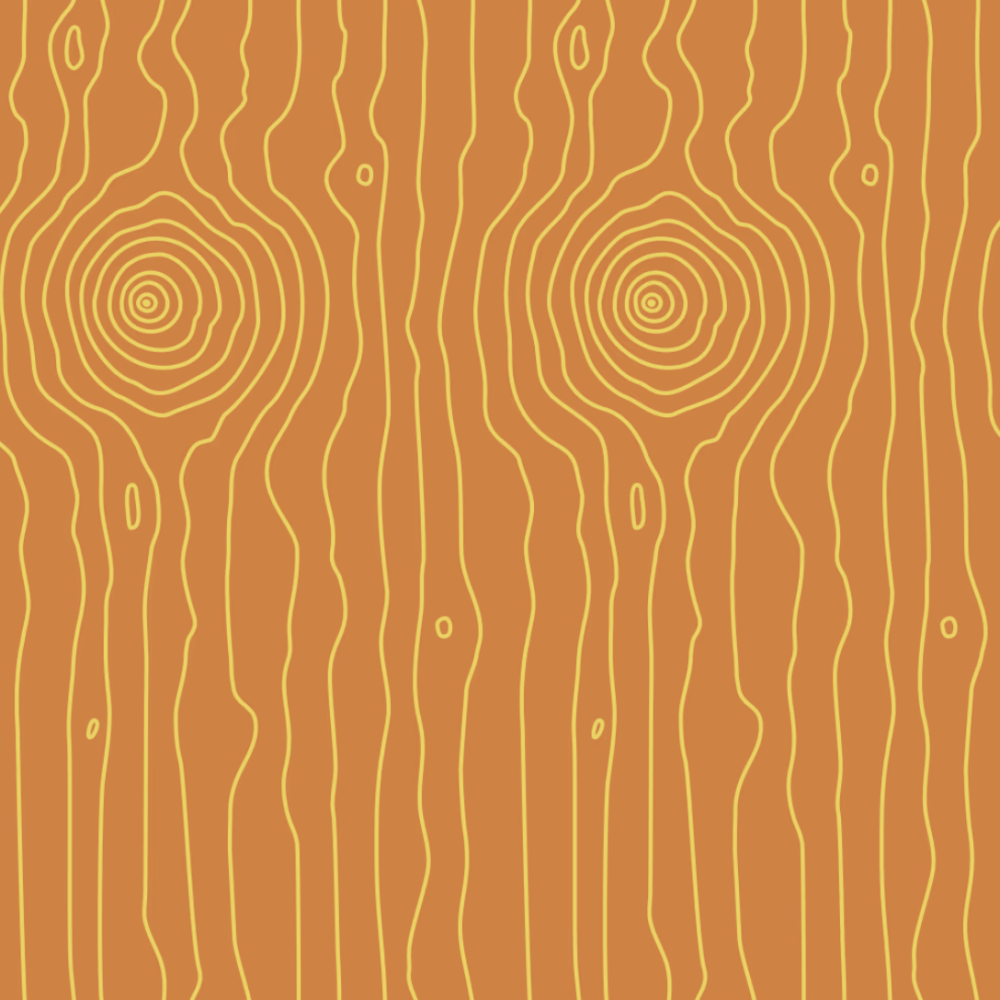 Wood fibers in polymers